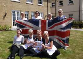 View our care home | National Care Home Open Day